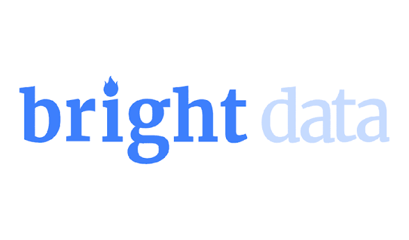 Bright Data logo